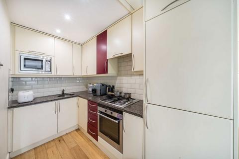 1 bedroom flat to rent, Sutherland Avenue, Maida Vale W9