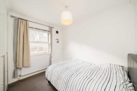 1 bedroom flat to rent, Sutherland Avenue, Maida Vale W9