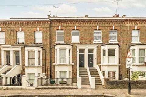 2 bedroom flat for sale, Warlock Road, Maida Vale W9