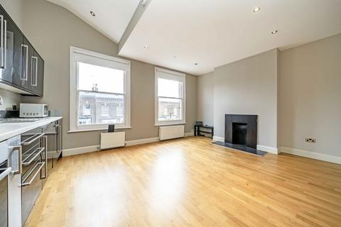 2 bedroom flat for sale, Warlock Road, Maida Vale W9