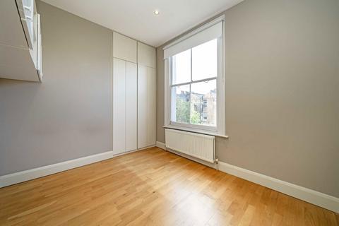 2 bedroom flat for sale, Warlock Road, Maida Vale W9