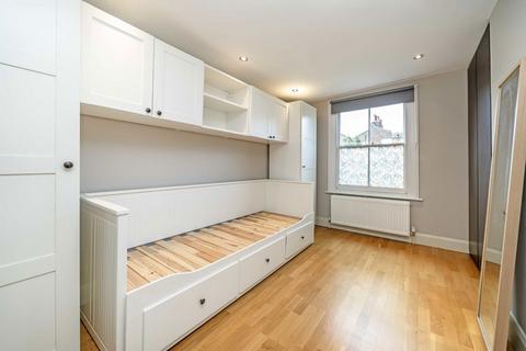 2 bedroom flat for sale, Warlock Road, Maida Vale W9