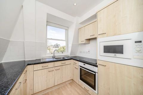 2 bedroom flat for sale, Warrington Gardens, Maida Vale W9