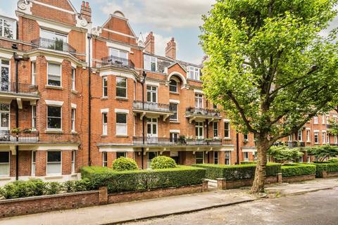 4 bedroom flat for sale, Grantully Road, Maida Vale W9