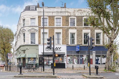 2 bedroom flat to rent, Chippenham Road, Maida Vale W9