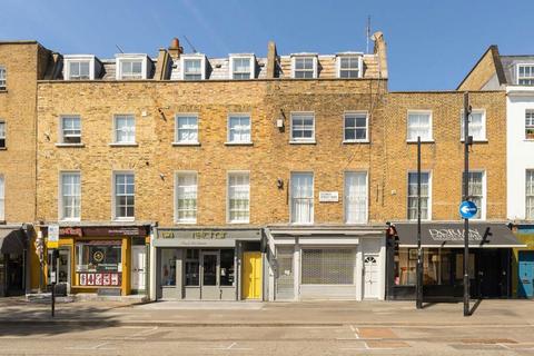 1 bedroom flat for sale, Church Street, London NW8