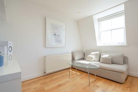 1 bedroom flat for sale, Church Street, London NW8