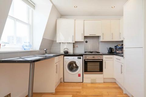 1 bedroom flat for sale, Church Street, London NW8