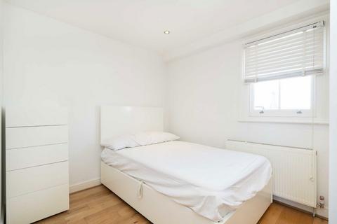 1 bedroom flat for sale, Church Street, London NW8