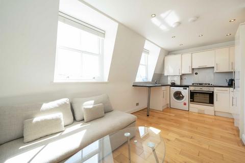 1 bedroom flat for sale, Church Street, London NW8