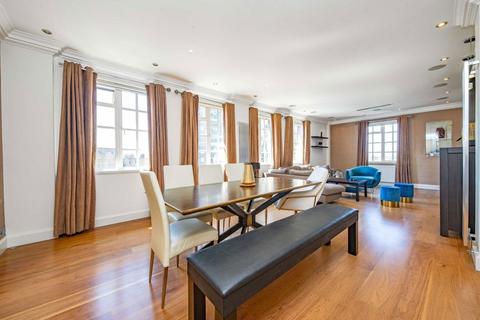 3 bedroom flat to rent, Maida Vale, Maida Vale W9