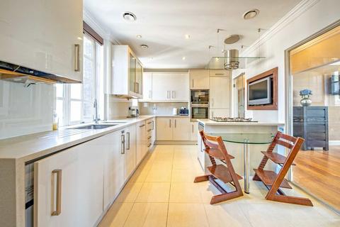 3 bedroom flat to rent, Maida Vale, Maida Vale W9