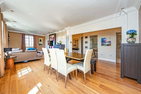 3 bedroom flat to rent, Maida Vale, Maida Vale W9