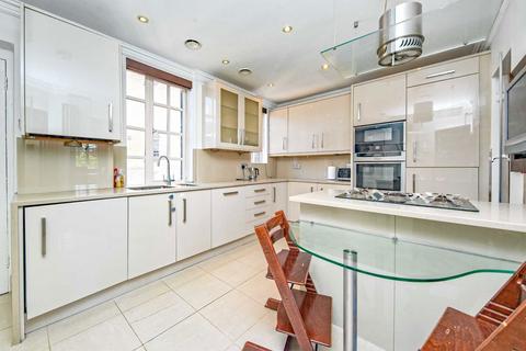 3 bedroom flat to rent, Maida Vale, Maida Vale W9