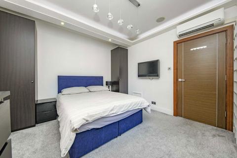 3 bedroom flat to rent, Maida Vale, Maida Vale W9