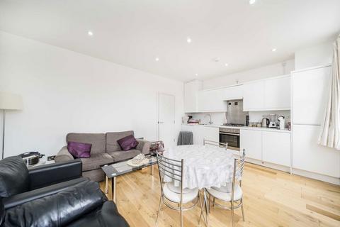 2 bedroom flat to rent, Portnall Road, Maida Vale W9