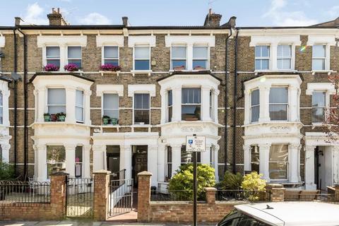 Saltram Crescent, Maida Vale W9