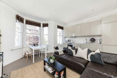 2 bedroom flat to rent, Saltram Crescent, Maida Vale W9