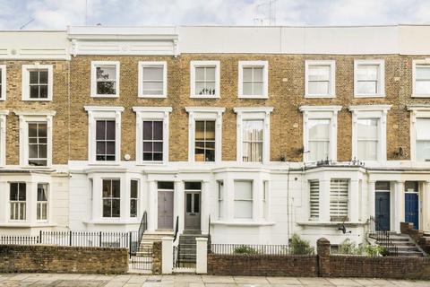 3 bedroom maisonette for sale, Edbrooke Road, Maida Vale W9