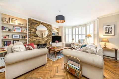 3 bedroom maisonette for sale, Edbrooke Road, Maida Vale W9