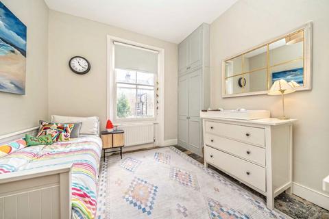 3 bedroom maisonette for sale, Edbrooke Road, Maida Vale W9