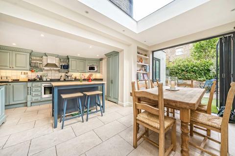 3 bedroom maisonette for sale, Edbrooke Road, Maida Vale W9