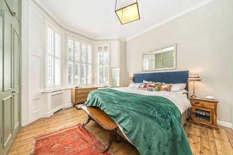 3 bedroom maisonette for sale, Edbrooke Road, Maida Vale W9