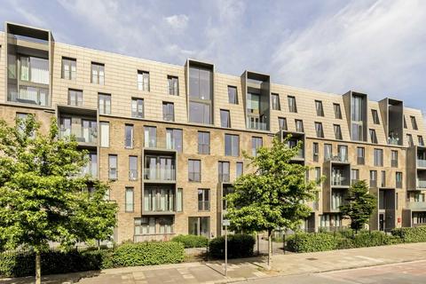 1 bedroom flat for sale, Kilburn Park Road, London NW6