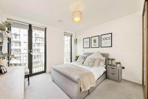 1 bedroom flat for sale, Kilburn Park Road, London NW6