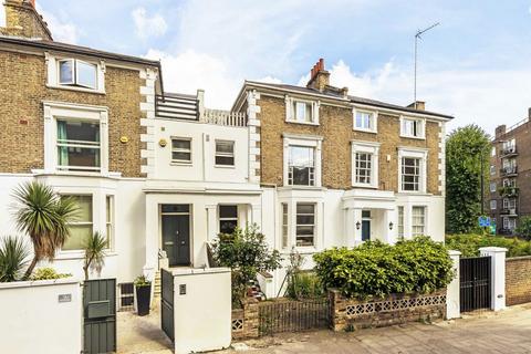 3 bedroom flat for sale, Greville Road, London NW6