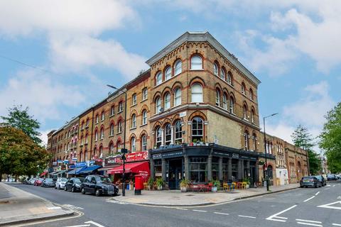 2 bedroom flat for sale, Elgin Avenue, Maida Vale W9