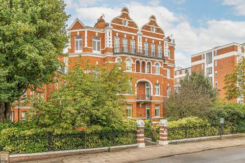 4 bedroom flat for sale, Abbey Road, London NW8