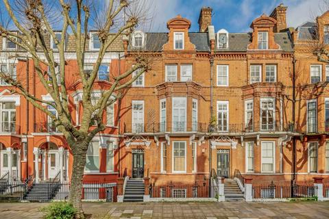 3 bedroom flat for sale, Sutherland Avenue, Maida Vale W9