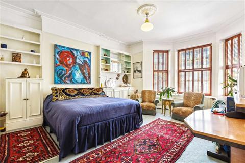 3 bedroom flat for sale, Sutherland Avenue, Maida Vale W9