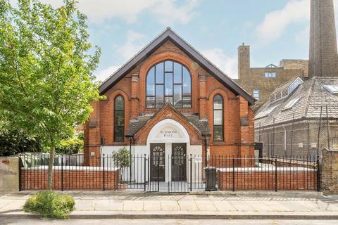 3 bedroom flat for sale, Macroom Road, Maida Vale W9