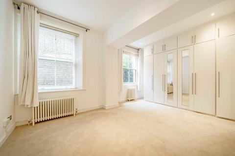 3 bedroom flat for sale, Lauderdale Road, Maida Vale W9