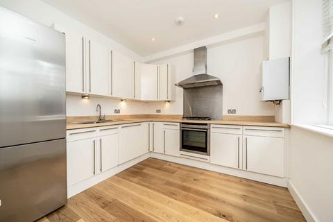 3 bedroom flat for sale, Lauderdale Road, Maida Vale W9