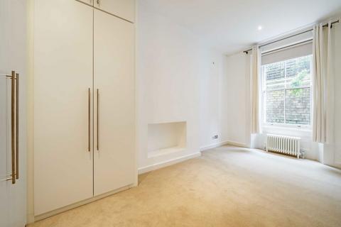 3 bedroom flat for sale, Lauderdale Road, Maida Vale W9