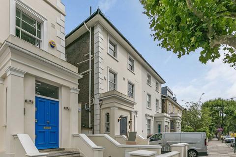 5 bedroom house to rent, Randolph Avenue, Maida Vale W9