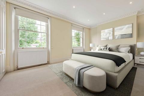 5 bedroom house to rent, Randolph Avenue, Maida Vale W9