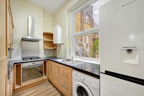 1 bedroom flat to rent, Marylands Road, Maida Vale W9