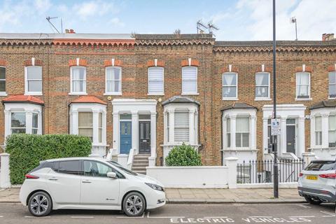 2 bedroom flat to rent, Saltram Crescent, London W9