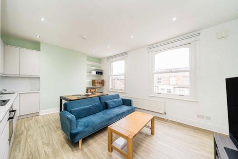 2 bedroom flat to rent, Saltram Crescent, London W9