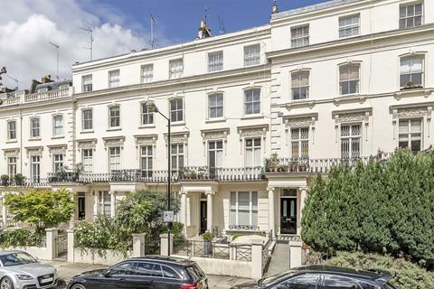 2 bedroom flat to rent, Clarendon Gardens, Maida Vale W9