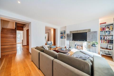 2 bedroom flat to rent, Clarendon Gardens, Maida Vale W9