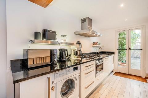 2 bedroom flat to rent, Clarendon Gardens, Maida Vale W9