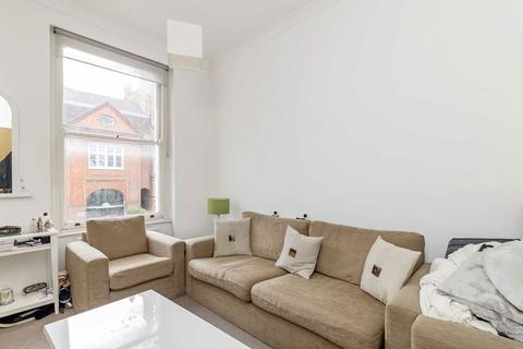 1 bedroom flat to rent, Shirland Road, Maida Vale W9