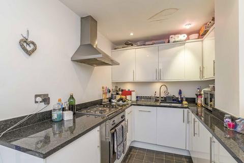 1 bedroom flat to rent, Shirland Road, Maida Vale W9