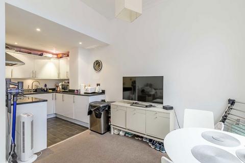 1 bedroom flat to rent, Shirland Road, Maida Vale W9