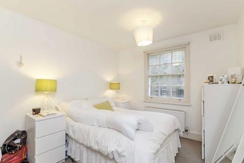 1 bedroom flat to rent, Shirland Road, Maida Vale W9